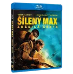 Šílený Max: Zběsilá cesta (2015)