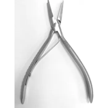 Kleště profesionální na TAPE pásky NEW EMPORIO BEAUTY