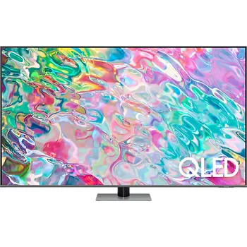 Televizor Samsung 55" QLED (QE55Q77BAT)