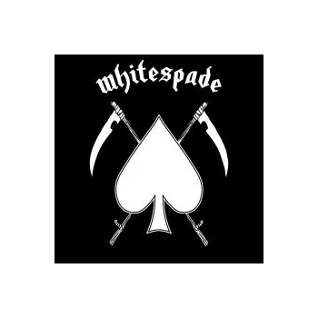 Zahraniční hudba Whitespade - Whitespade [CD]
