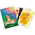 Nakladatelství INFRA Jógové karty Tvořivě s jógou