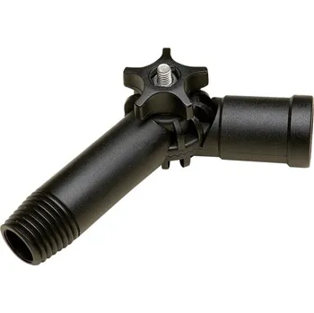 Mycí kartáč na vozidlo Vikan 29989 Vikan úhlový závit, 140 mm