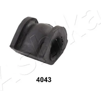 Zavěšení kol Ložiskové pouzdro, stabilizátor ASHIKA GOM-4043