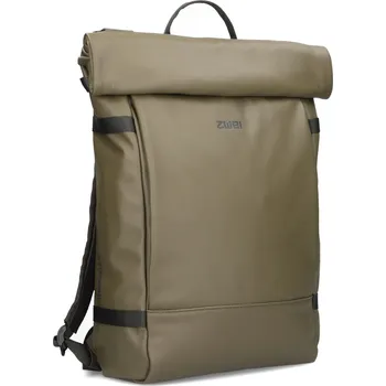 Městský batoh Nepromokavý batoh na notebook Zwei AQR250 OLI