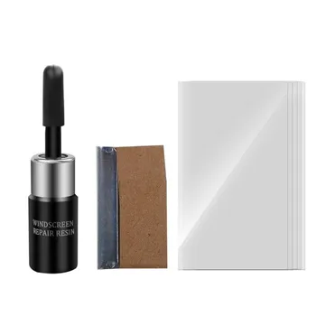 Sada na opravu čelního skla