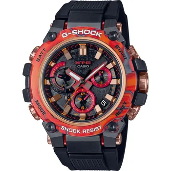 Casio G-Shock MTG MTG-B3000BD-1A2ER, MTG-B3000FR-1AER