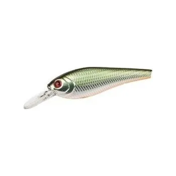 Umělá nástraha Wobler Doiyo Fuan 7,2cm 10,5gr GS