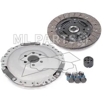 Spojková sada Sada spojky RYMEC JT6826