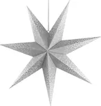 EMOS DCAZ08 Vánoční hvězda papírová