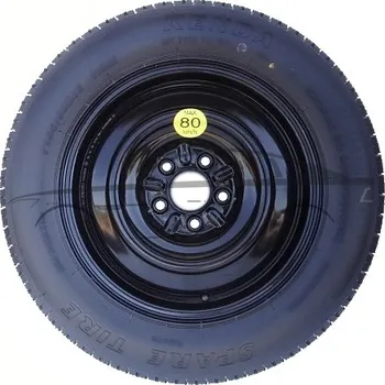 Plechové kolo MITSUBISHI ASX R16 5x114,3x67,1