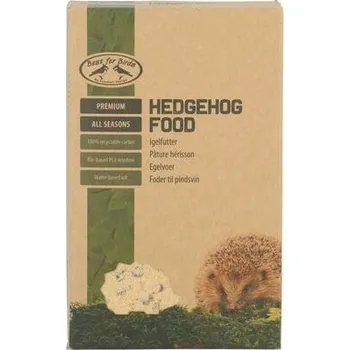 Krmítko pro ptáka Krmení pro ježky (DOPRODEJ)|Esschert Design