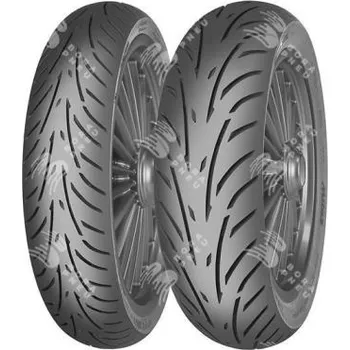 Pneumatiky MITAS touring force sc 110/70 R12 47P