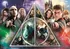 Puzzle Trefl Harry Potter Relikvie smrti 1000 dílků