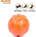 Míček pro psy LIKER z odolného materiálu 5cm