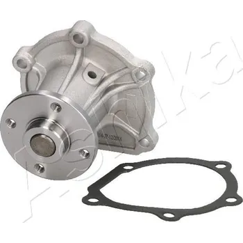 Motor automobilu Vodní čerpadlo, chlazení motoru ASHIKA 35-02-297