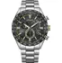 Hodinky Citizen Watch Eco-Drive Radio Controlled Super Titanium CB5947-80E