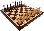 Dřevěné šachy Beskid 166 mad