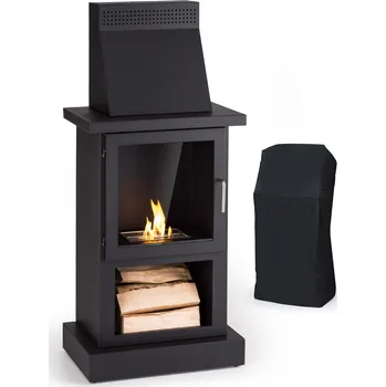 Biokrb Blumfeldt Fiamme Camino etanolový krb (10036080)