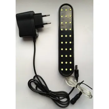 AQUA NOVA LED osvětlení pro akvárium NT-32