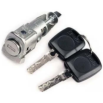 Vložka do dveří Vložka zámku L 6Y0898167E OE (6Y0898167E)