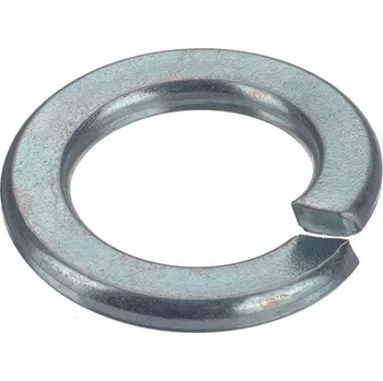 podložka Pružná podložka M5 DIN 7980 nerez A1 / balení 1000 ks