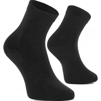 Pánské ponožky VM Footwear | VM Bavlněné funkční ponožky COTTON 8001 - 43-46