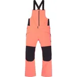 KALHOTY SNB BURTON RESERVE BIB - oranžová - L + při osobním odběru 4 741 Kč