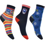 Chlapecké ponožky AVENGERS PACK 1 Velikost: 23-26