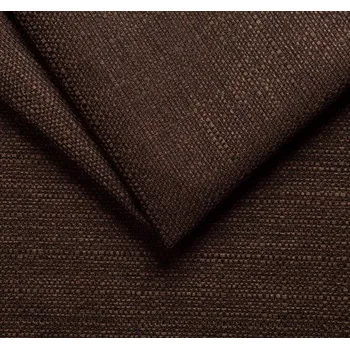 Matrace Matracový set pro rozkládací postel Sára, Mabo Potah: Tmavě hnědá, Rozměr: 80x200 cm