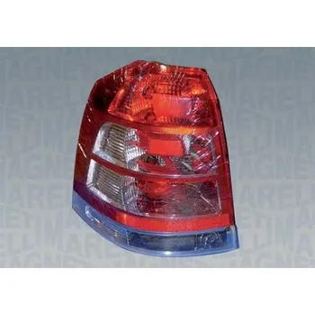 Osvětlení automobilu Zadní světlo MAGNETI MARELLI 714021721701