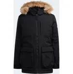 adidas Performance HOODED PARKA Pánská bunda US L GT1699