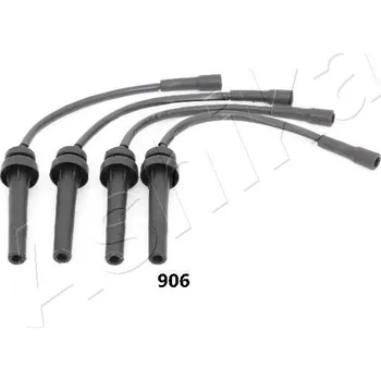 Zapalovací kabel Sada kabelů pro zapalování ASHIKA 132-09-906