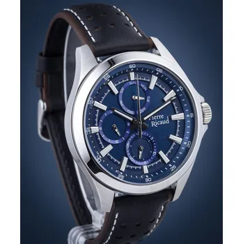 Hodinky Hodinky Pierre Ricaud Multifunction P97265.5215QF