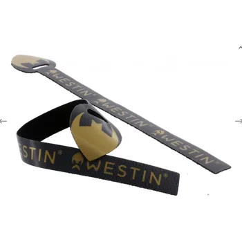 Westin Westin: Pásky na pruty Rod Tie 2ks