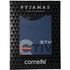 Pánské pyžamo Cornette Active 322/205 modré M