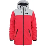 BUNDA HORSEFEATHERS OFELIA WMS - červená - XS + při osobním odběru 2 081 Kč