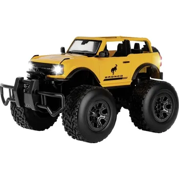 RC model auta Carrera RC Ford Bronco RTR 1:14