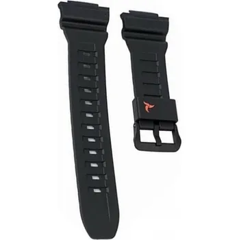 Řemínek na hodinky CASIO STL S110H-1 (2176)