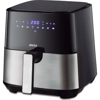 fritéza Recenze JOCCA 1599