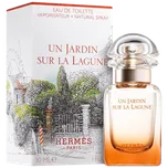 Hermès Un Jardin Sur La Lagune toaletní voda pro ženy, 30 ml