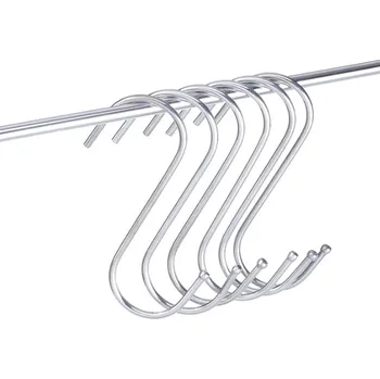 Věšák Háček na zavěšení S 70mm (HUK7)