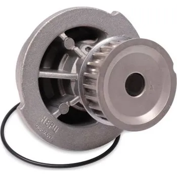 Chladič motoru Vodní čerpadlo, chlazení motoru HEPU P317