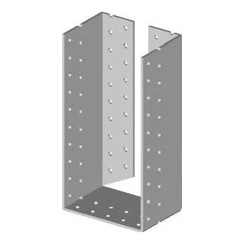 Třmen vnitřní 11-41/160 BV/T 120x160, ZAR / balení 1 ks