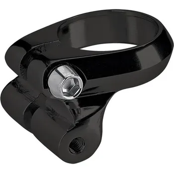 brašna na kolo ELEKTRA - Podsedlová obkímka 31.8mm s úchyty na nosič