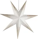 EMOS DCAZ07 vánoční hvězda papírová…