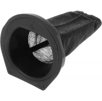 Úklid Filtr do vysavače BOSCH BBH2P163R Readyy y vnitřní