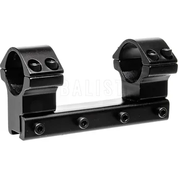 Airsoft Montáž Venox 11mm/30mm jednodílná vysoká