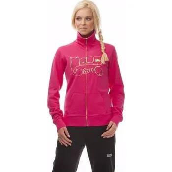 Nordblanc Dámská mikina Nordblanc NBSLS5090 RZA