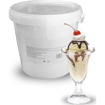 Cukr Cukr invertní 70% sirup (do zmrzlin) 1 kg/kbelík