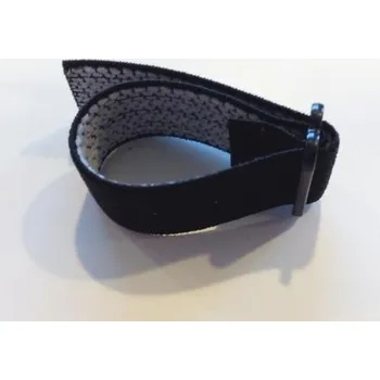 SPORTIDENT gumička - černá